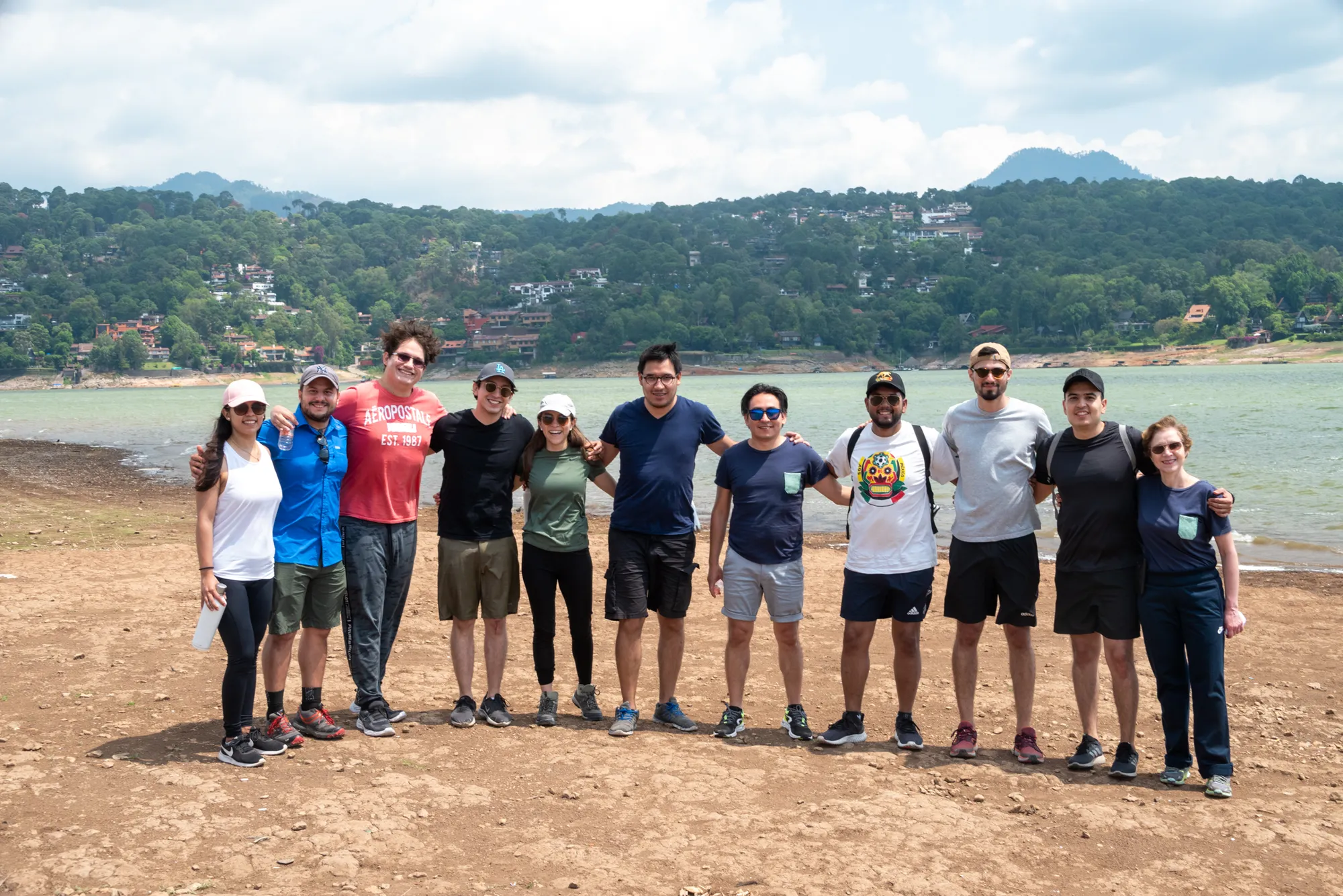 ADYEN Valle de Bravo 4