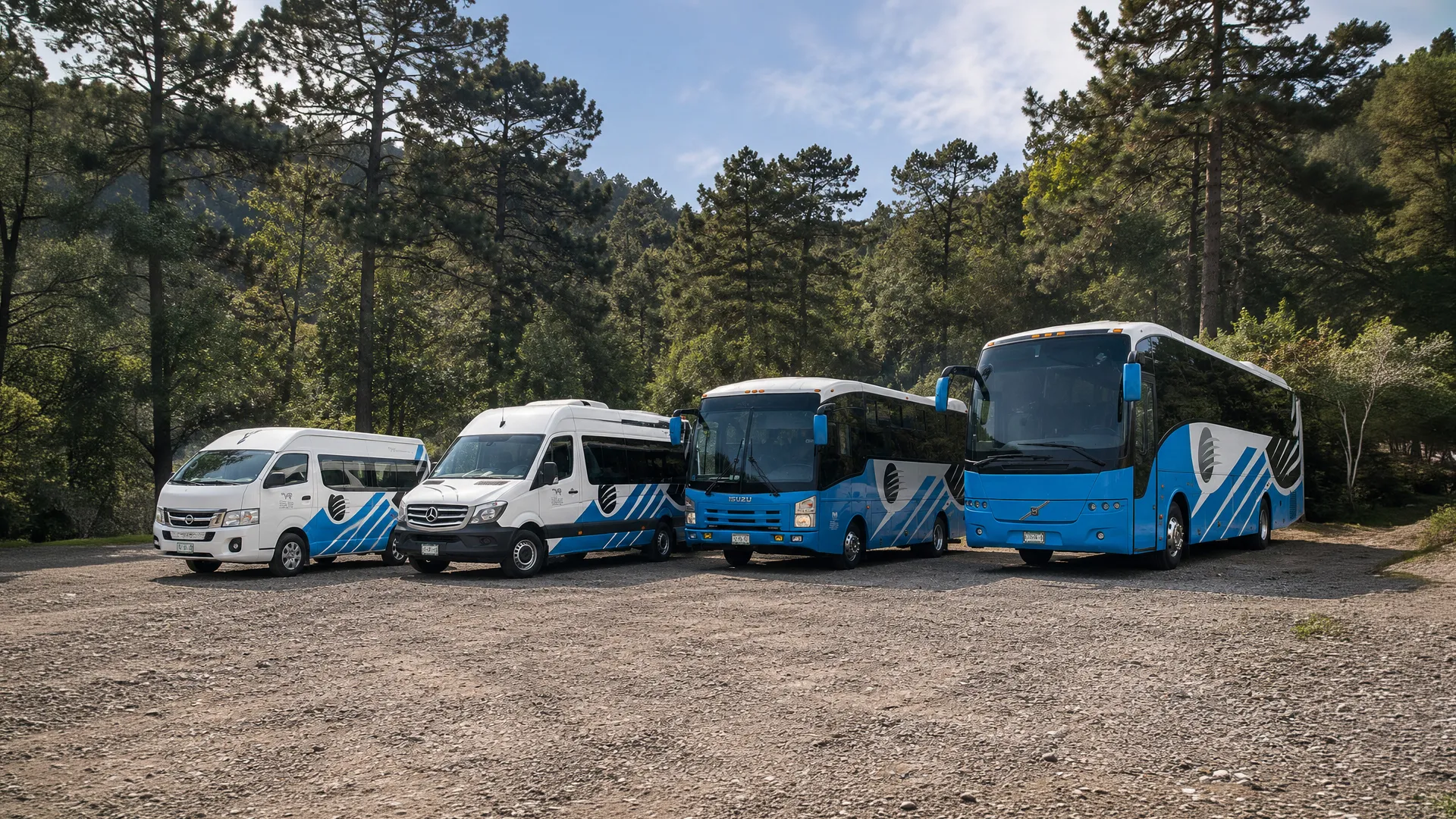 Traslado del equipo OCME a Valle de Bravo