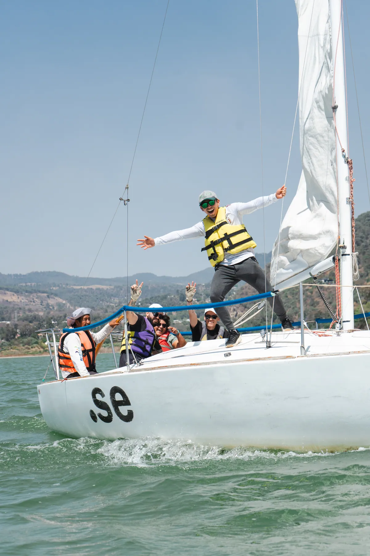 GO-SCM Valle de Bravo 2