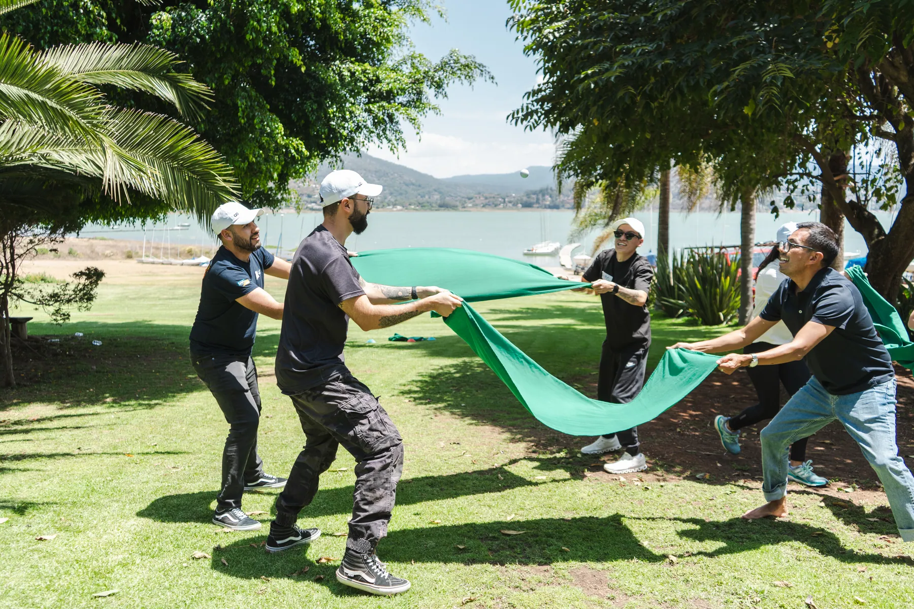GO-SCM Valle de Bravo 3