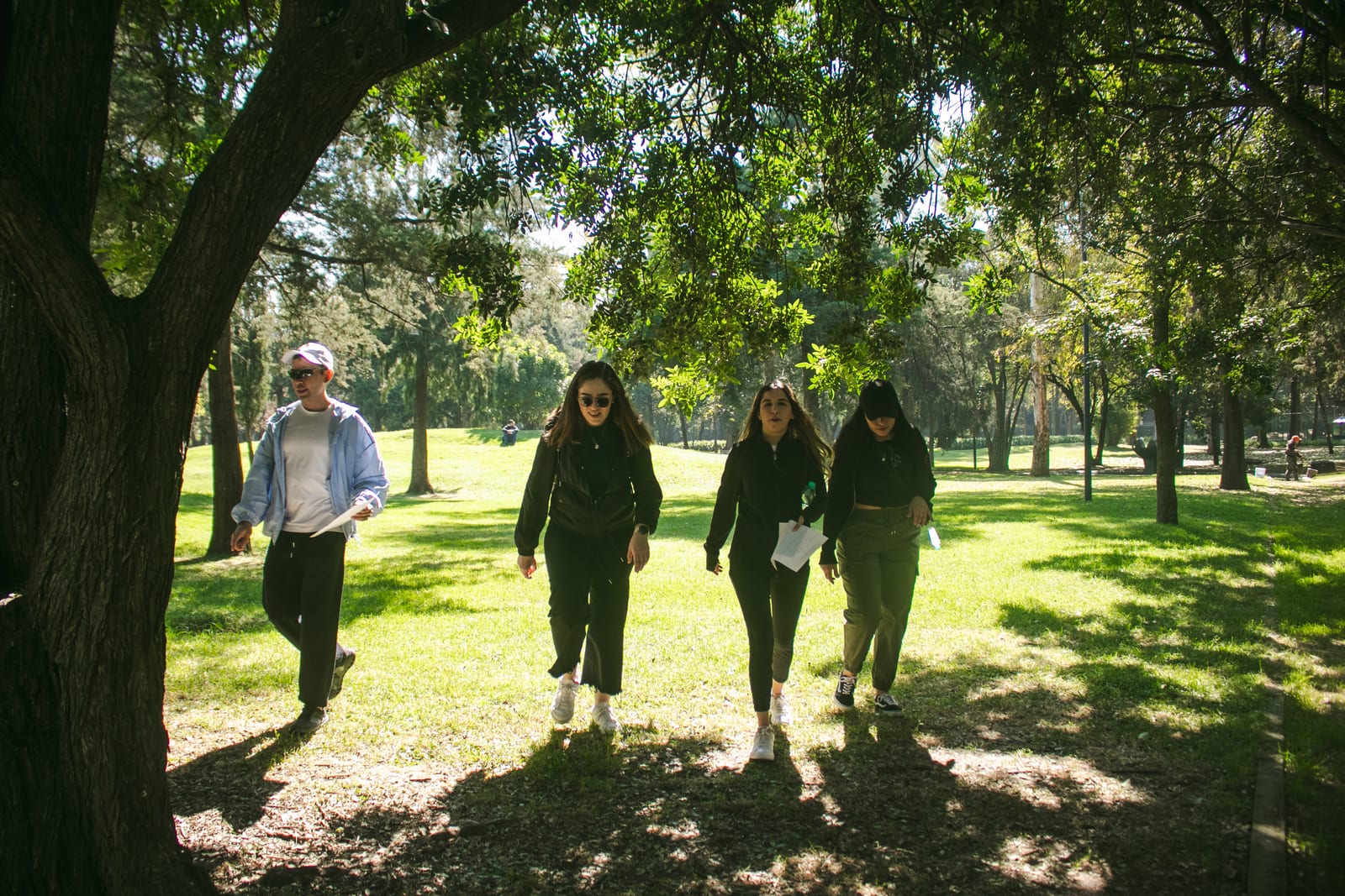 Destino para offsites empresariales: Otros